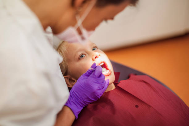 Best Chipped Tooth Repair Near Me  in Spring Hill, KS