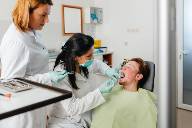 Best Urgent Dental Care  in Spring Hill, KS