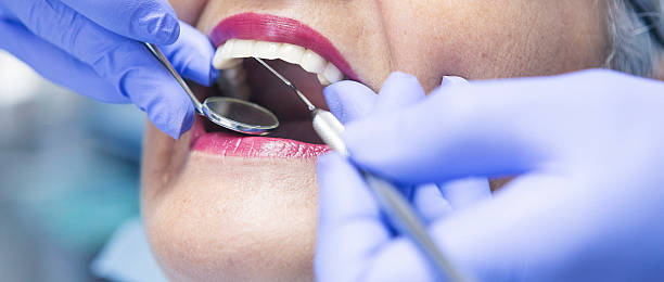 Best Cracked Tooth Emergency Dentist  in Spring Hill, KS