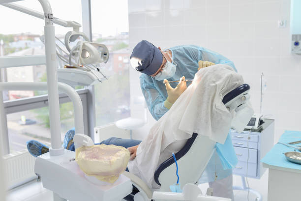 Best Root Canal Emergency Dentist  in Spring Hill, KS